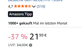 Embedded spreadsheet image